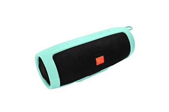 Pour JBL charge3 Bluetooth Haut-parleur portable cas Mountaineering silicone