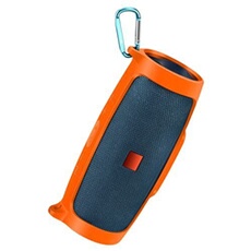 Nouveau JBL Charge4 Bluetooth haut-parleur portable Mountaineering Silicone Case
