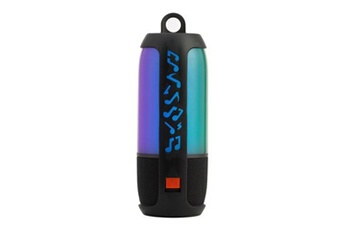 Portable Carry Case manches en silicone pour JBL Pulse Carabiner 3 Haut-parleur Bluetooth