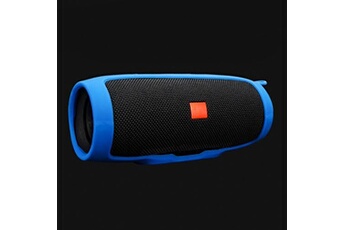 Enceintes, baffle et amplis DJ GENERIQUE Pour JBL charge3 Bluetooth Haut-parleur portable cas Mountaineering silicone