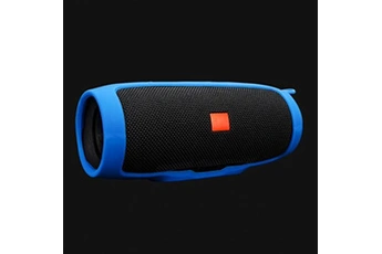 GENERIQUE Enceintes, baffle et amplis DJ Pour JBL charge3 Bluetooth Haut-parleur portable cas Mountaineering silicone