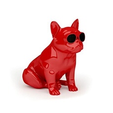 Enceinte Connectee AeroBull HD1 - 200W