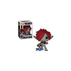 Pop Sora Kindom Heart