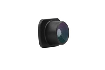 Accessoires pour drone GENERIQUE Hd Fisheye Filtres Camera Lens Objectif pour Pocket Dji Osmo HMPL359