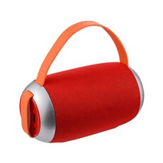 Sans fil Bluetooth stéréo Haut-parleur colonne Caisson de basse étanche Haut-parleur portable_kosenewe251