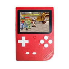 Autre jeux éducatifs et électroniques GENERIQUE 2019 Console Portable Jeu 3 Pouces 2000 Retro Games Joueur Du Fc Jeu Classique Jeu Consol aloha2930