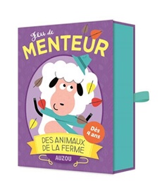 Jeu de Menteur