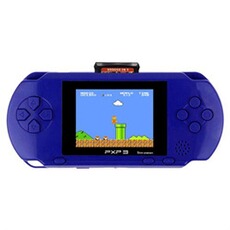 Autre jeux d'imitation GENERIQUE Console Portable Jeu 16 Bits Portable Classique Jeu Console Lcd Game Player BT744
