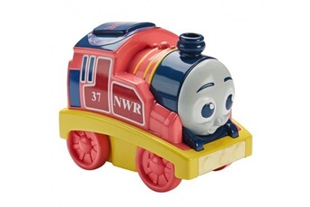 autre circuits et véhicules fisher price my first thomas & friends train rosie 8 cm rose