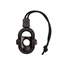 Blocco Cinchfit Planet Waves Per Tracolla Chitarra - Aggancio Rapido Per Jack Acustico - Foto 3