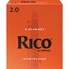 Lot De 10 Anches Pour Clarinette Si Bémol - Duretés 1/1.5/2/2.5/3/3.5 - En Roseau De Qualité, Boîte De Rangement Incluse