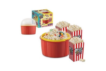 autre jeu de plein air bigbuy machine à popcorn magic kidchen popping' corn