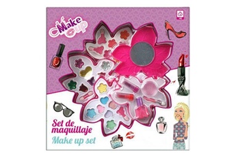 autre jeu de plein air bigbuy kit de maquillage pour enfant 110522
