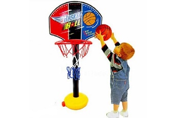 autre jeux éducatifs et électroniques generique les articles de sport pour enfants basketball cadre de combinaison de basket-ball multicolore pt015