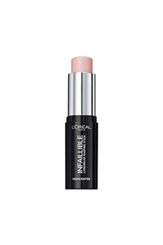 Maquillage de fête L'Oréal Professionnel Loreal Infaillible Strobe Strobe Highlight Stick 503 Slay In Rose X 3