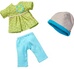 Haba Ensemble de vêtements Homewear 30cm (MQ2 Haba Ensemble de vêtements Homewear 30cm (MQ2