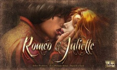 Jeu de stratégie Roméo et Juliette