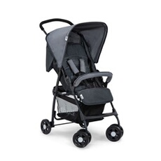 Poussette Buggy Sport - charcoal stone