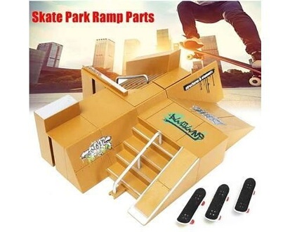 Sombo Skate Skateboard au doigt - acheter sur Sombo Skate Skateboard au doigt - acheter sur