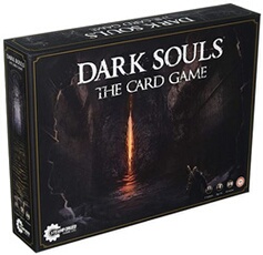 Jeux Sfgdstcg001 Jeu Dark Souls le jeu de cartes, mélange de couleurs