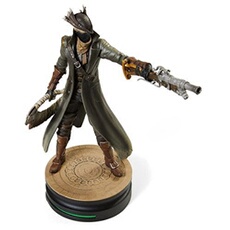 Statuette Modern Icon - Bloodborne - #5 Hunter