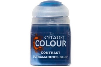 Citadel Contrast - Ultramarines Blue