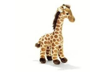 peluche plush & company peluche girafe 38 cm