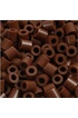 GENERIQUE Creotime perles de repassage 5 mm 1100 pièces de chocolat photo 1
