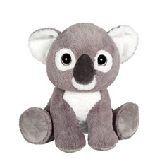 Peluche Puppy Eyes Pets Koala 40 cm