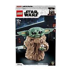 LEGO Star Wars 75318 L'Enfant