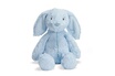 GENERIQUE Manhattan Toy peluche Lovelies Bailey Bunny 19 cm en peluche bleu photo 1