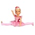 Famosa pour Poupée Nancy Accessoires Coiffure Blond-Roux Extensions et Famosa pour Poupée Nancy Accessoires Coiffure Blond-Roux Extensions et