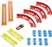 Les produits Hot Wheels disponibles chez Amazon - Mininches Les produits Hot Wheels disponibles chez Amazon - Mininches