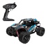 Voiture Télécommandée Tout-Terrain 36KM/H 4WD 1:18 - RC Haute Vitesse Rechargeable Pour Adultes Et Enfants