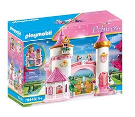 Princesses playmobil - chateau u montellier Princesses playmobil - chateau u montellier