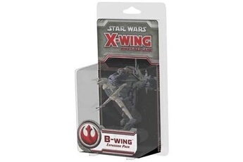 Pas de marque Jeu stratégie Star Wars - B-Wing, Figurines (Edge Entertainment swx14)