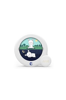 autre jeux éducatifs et électroniques pabobo indicateur de réveil kid'sleep classic essential