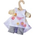 Ensemble Vêtements Loisirs Décontractés – Pour Poupées HABA 30 Cm Garçons & Filles