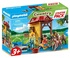 Promo Box De Poneys Et Roulotte 70510 chez Jouets Sajou Promo Box De Poneys Et Roulotte 70510 chez Jouets Sajou