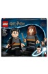 Lego Harry Potter LEGO® Harry Potter™ 76393 Harry Potter™ et Hermione Granger™ photo 1