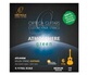 DR Strings Pure Blues PHR-10 3Pack - France DR Strings Pure Blues PHR-10 3Pack - France