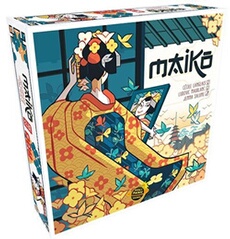 Maiko