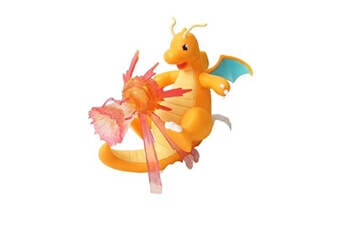 figurine pokemon dracolosse 15cm