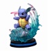 Figurine Pokémon Carabaffe - Manga city Figurine Pokémon Carabaffe - Manga city