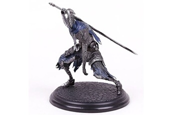 Figurine pour enfant GENERIQUE Figurine Dark Souls Artorias the Abysswalker 18CM