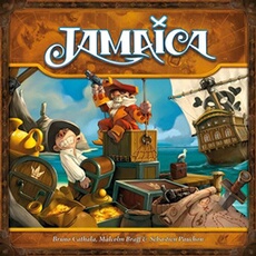 Jeu de stratégie Jamaica Nouvelle Version