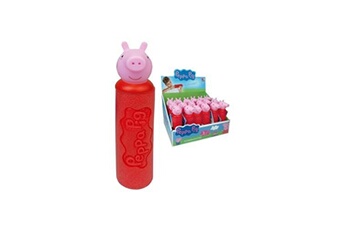 Figurine-Pompe à eau PEPPA PIG