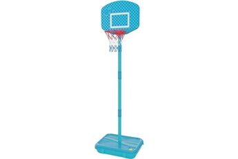 Autre jeu de plein air Swingball - Panier de basket transportable Junior