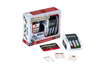 autre jeux d'imitation klein caisse enregistreuse électronique tablet & cash