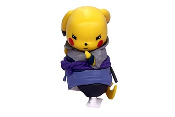 figurine pokemon pikachu cosplay modèle 8cm